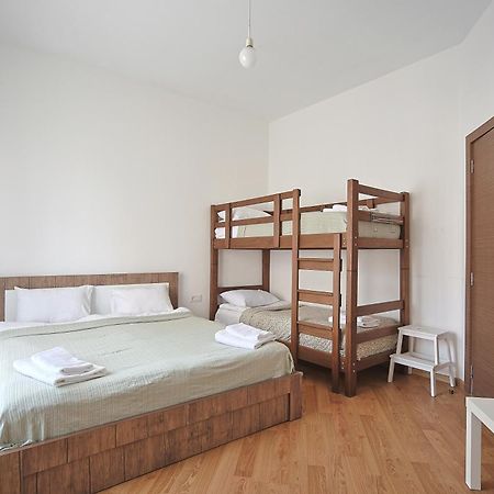 New Gudauri Voyage Apartments By Gondola Bagian luar foto