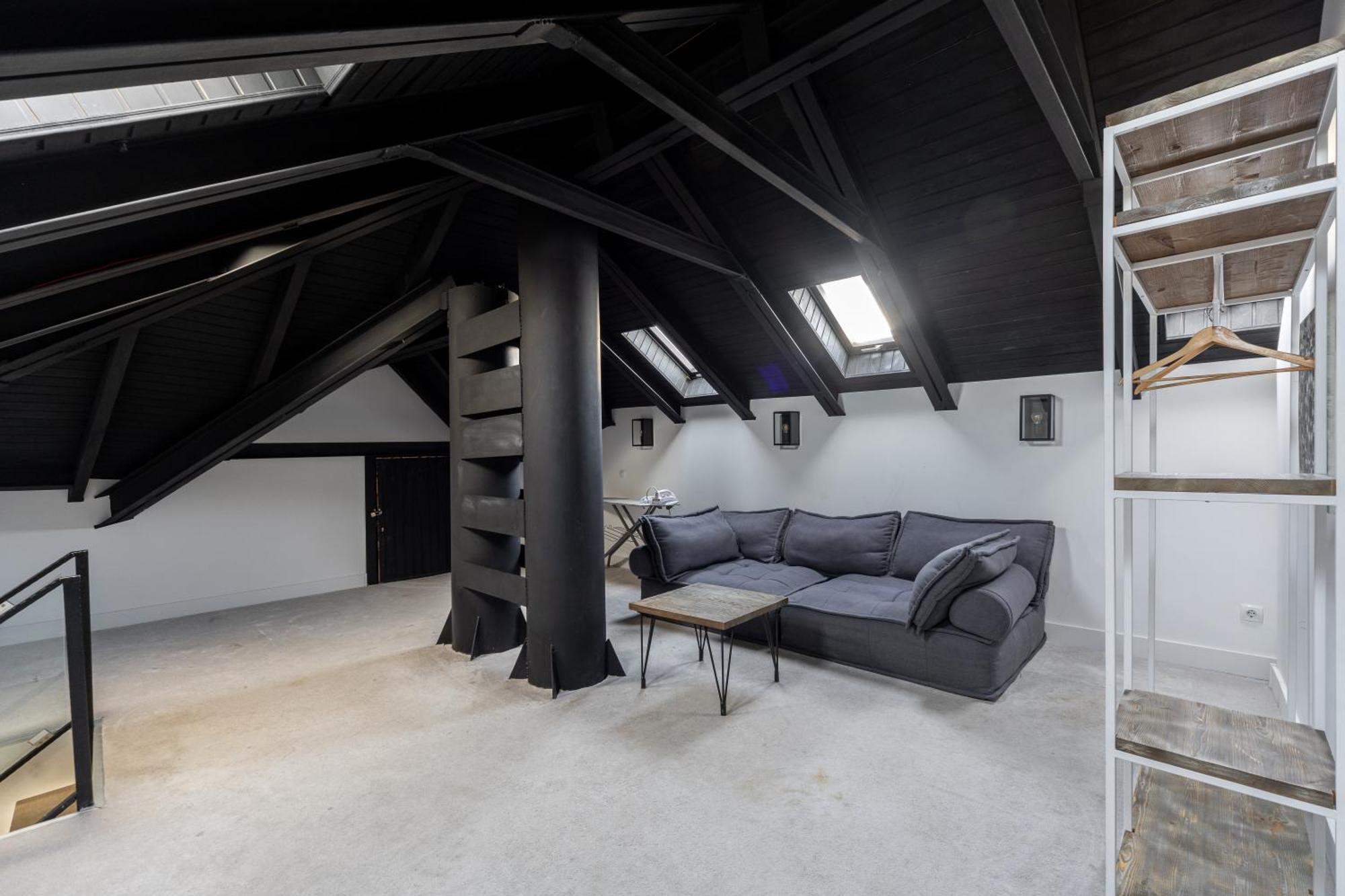 New Gudauri Voyage Apartments By Gondola Bagian luar foto
