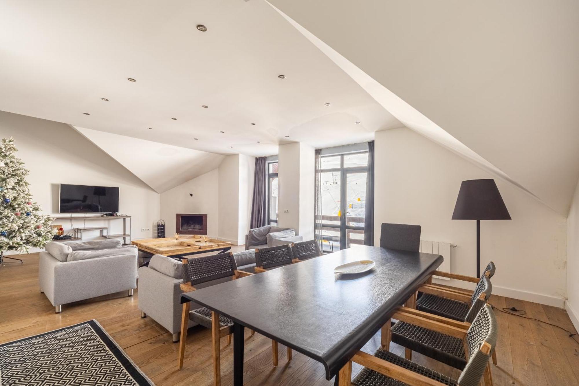 New Gudauri Voyage Apartments By Gondola Bagian luar foto