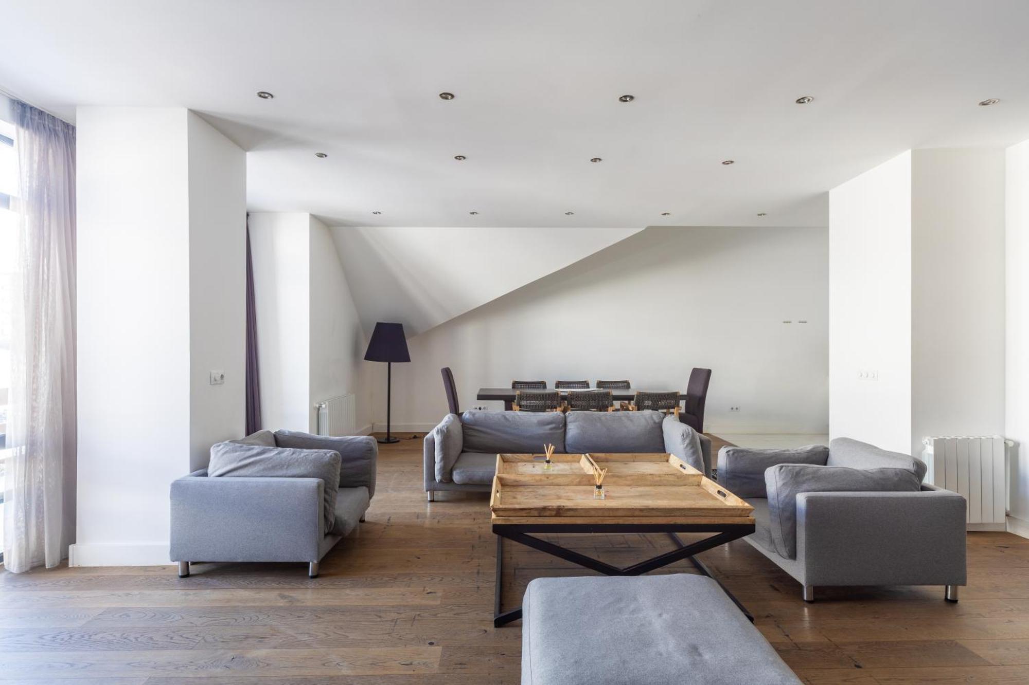 New Gudauri Voyage Apartments By Gondola Ruang foto
