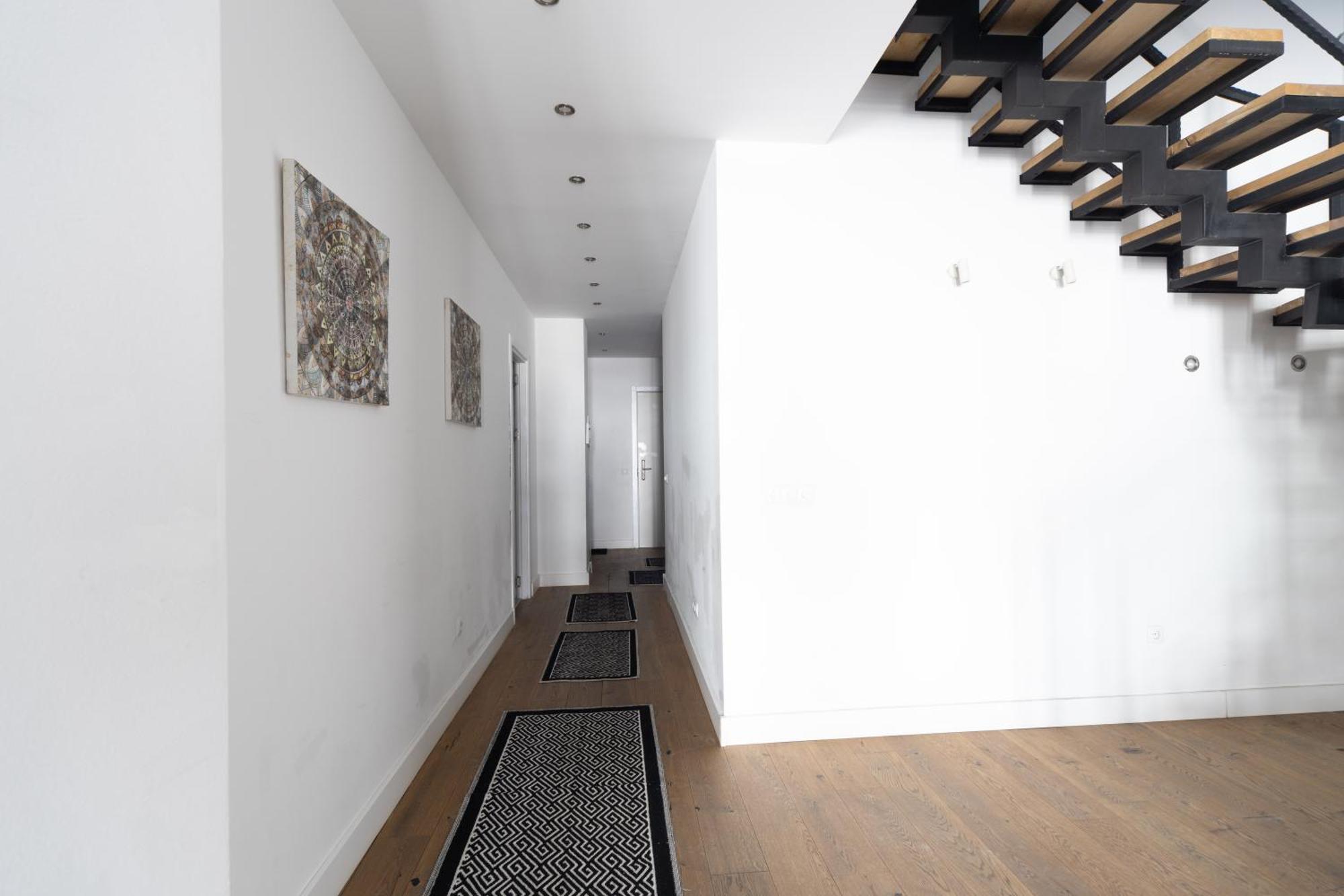 New Gudauri Voyage Apartments By Gondola Ruang foto
