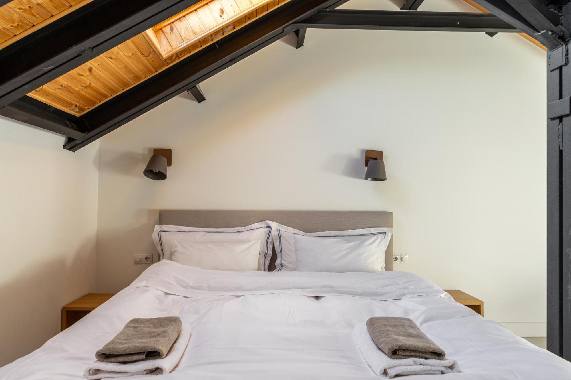 New Gudauri Voyage Apartments By Gondola Ruang foto
