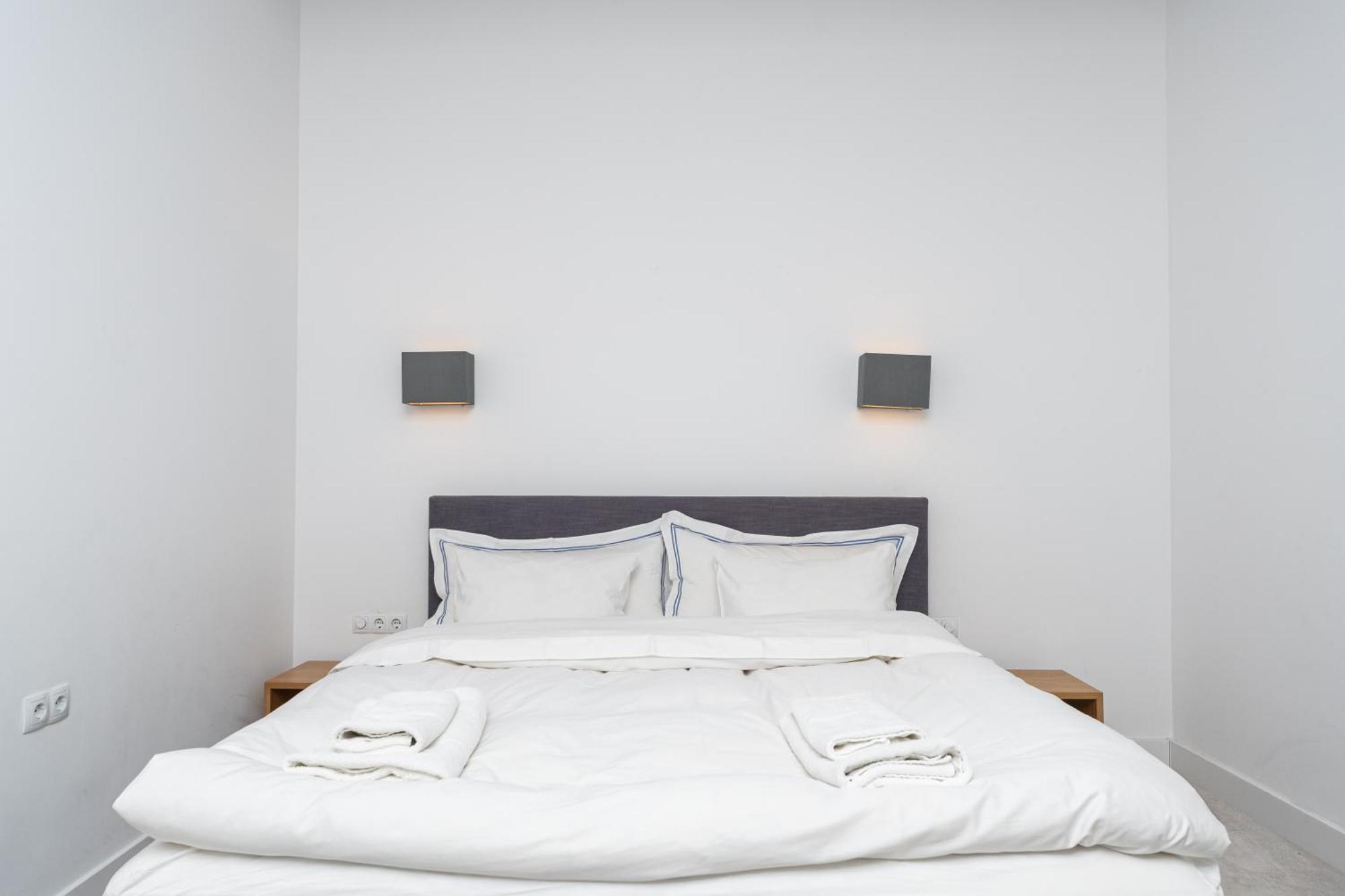 New Gudauri Voyage Apartments By Gondola Ruang foto