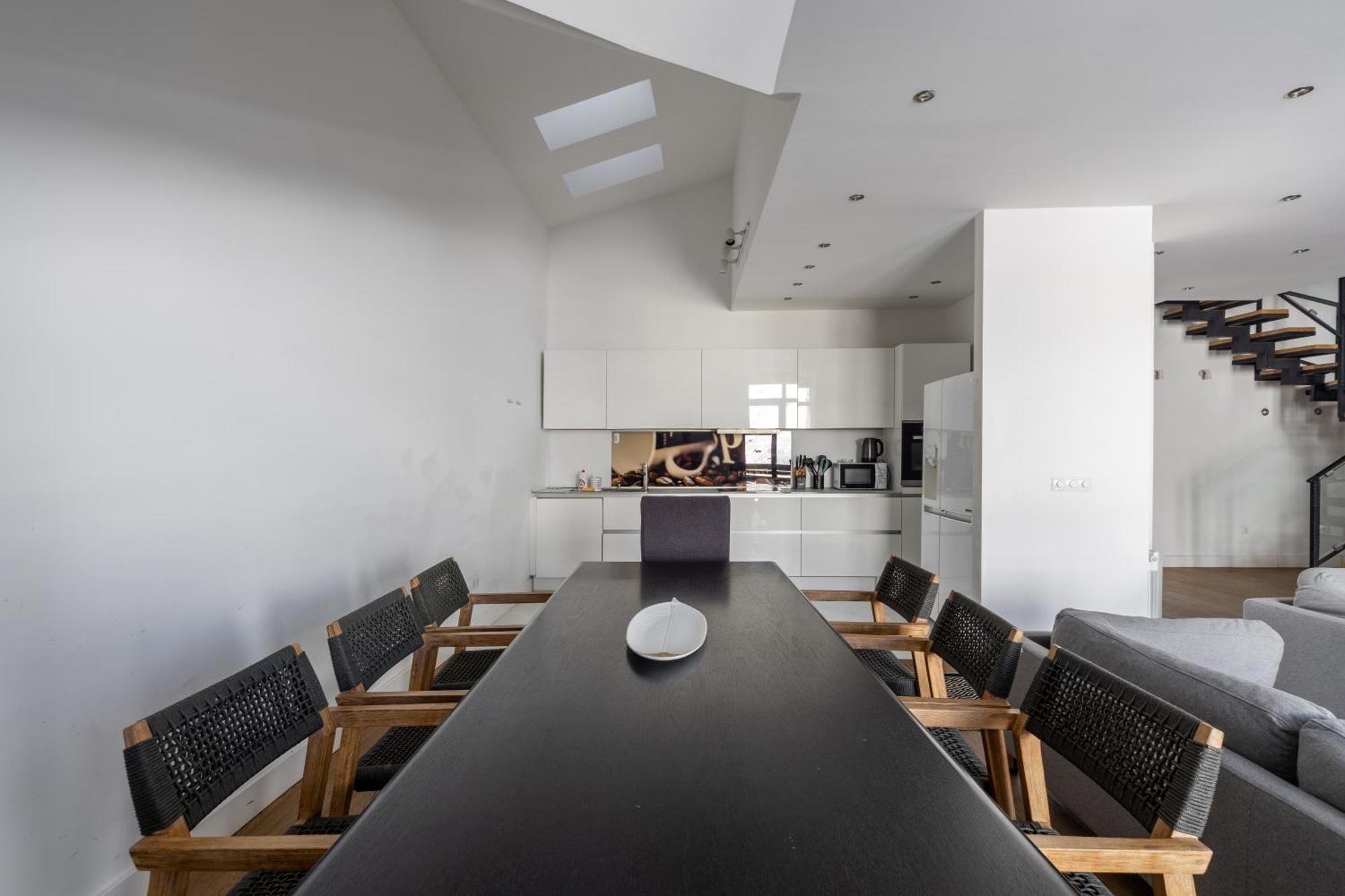 New Gudauri Voyage Apartments By Gondola Ruang foto