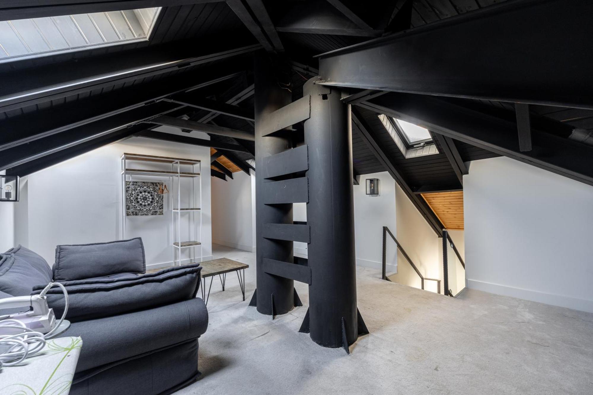 New Gudauri Voyage Apartments By Gondola Ruang foto