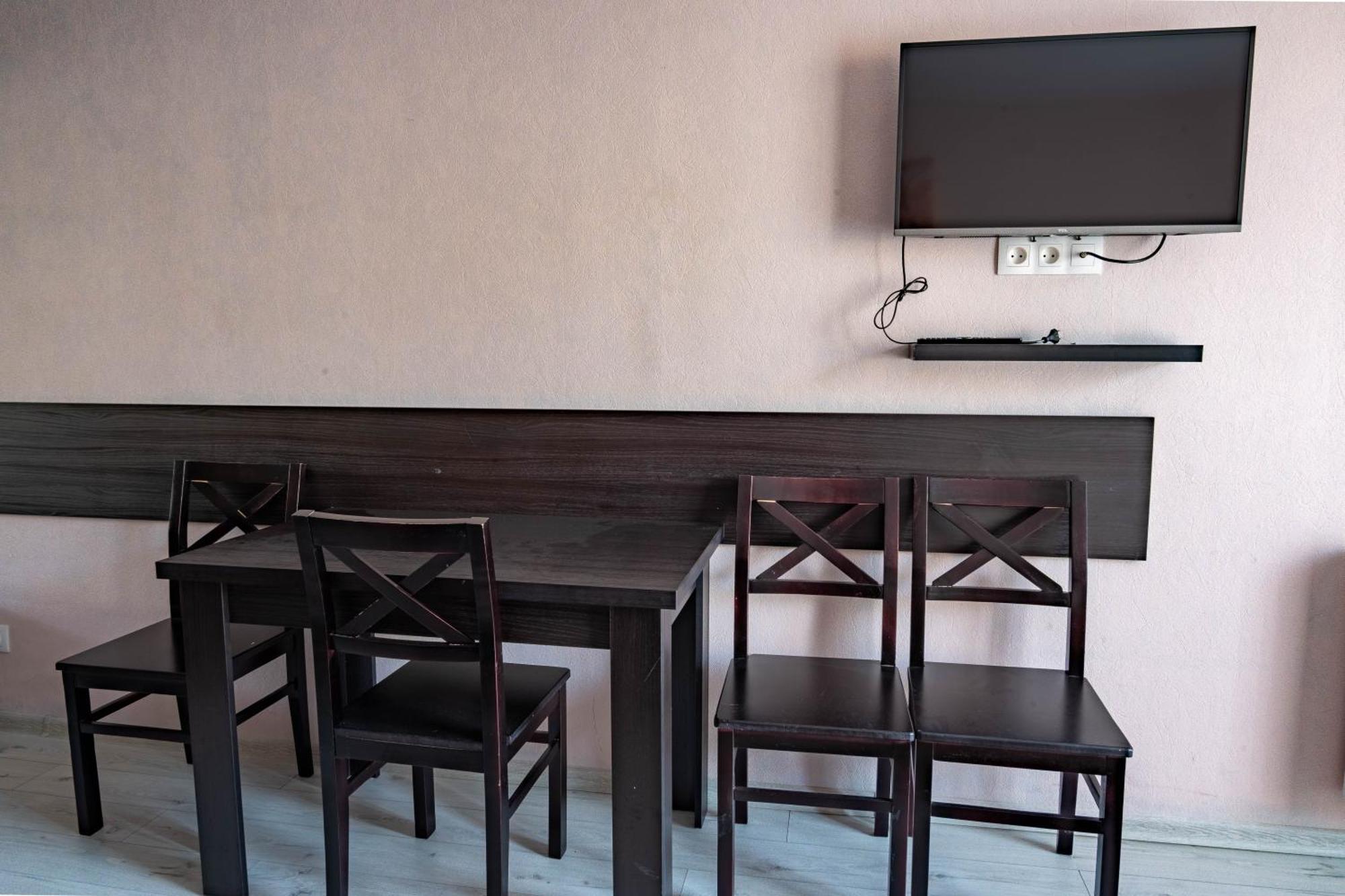 New Gudauri Voyage Apartments By Gondola Ruang foto