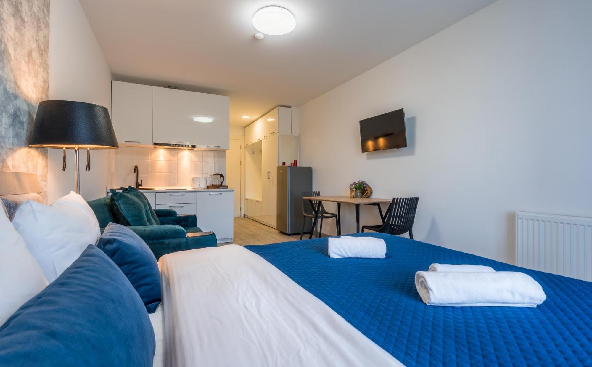 New Gudauri Voyage Apartments By Gondola Ruang foto