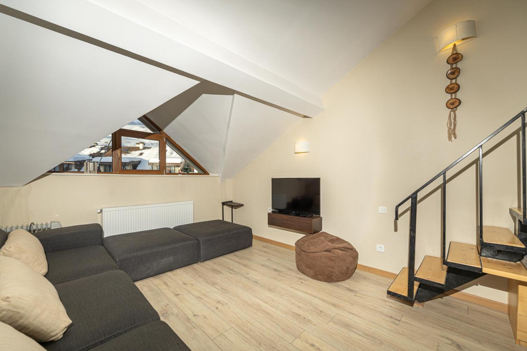 New Gudauri Voyage Apartments By Gondola Ruang foto