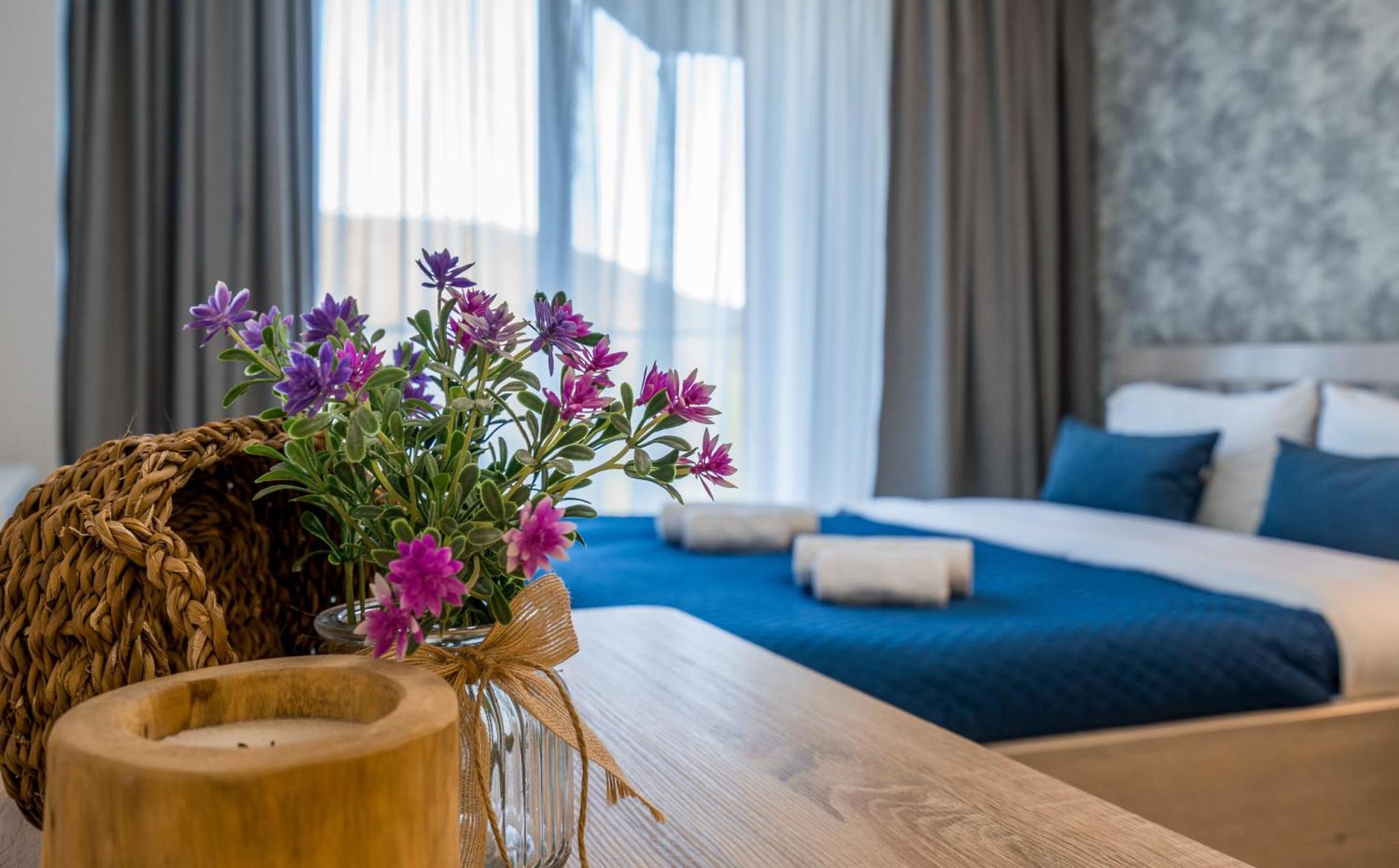 New Gudauri Voyage Apartments By Gondola Bagian luar foto