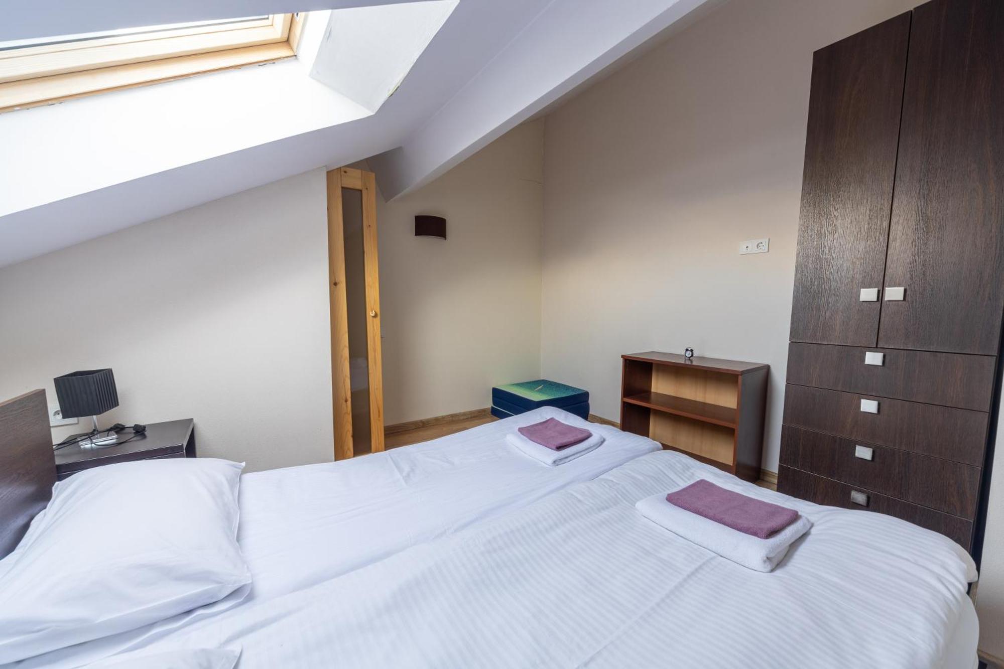 New Gudauri Voyage Apartments By Gondola Ruang foto