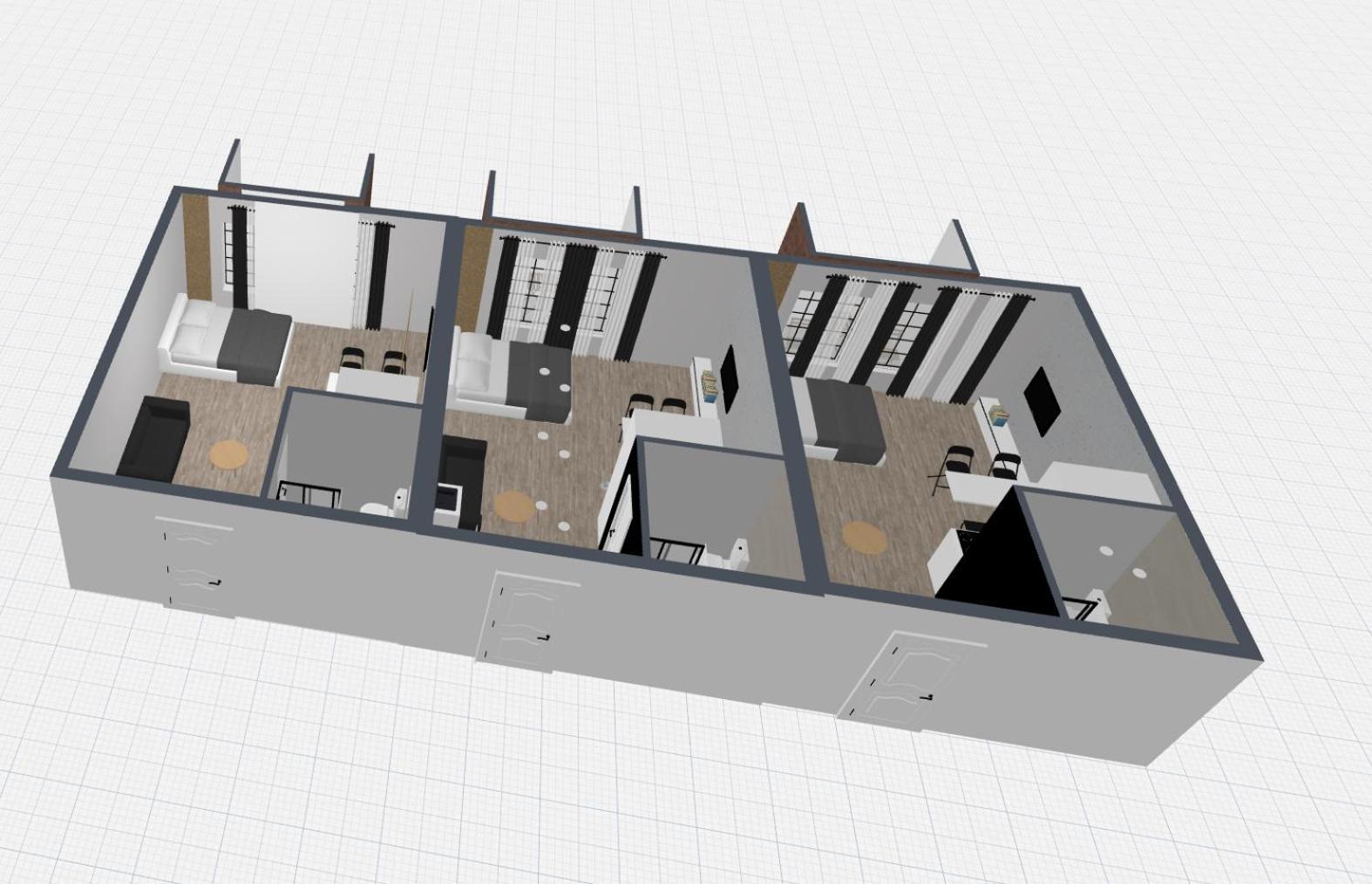 New Gudauri Voyage Apartments By Gondola Bagian luar foto